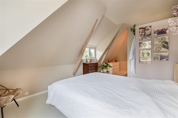 Medium property photo - Heiligelaan 95, 9636 CM Zuidbroek